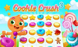 cookie crush 3 html5 spiel kostenlos online