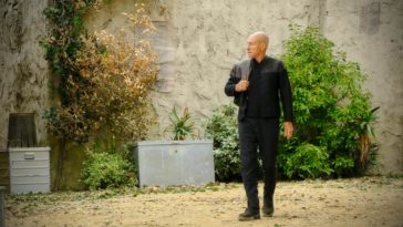 Star Trek Picard serie folge