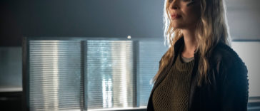 Star Trek Picard folge 5 seven of nine