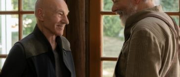 Star Trek Picard