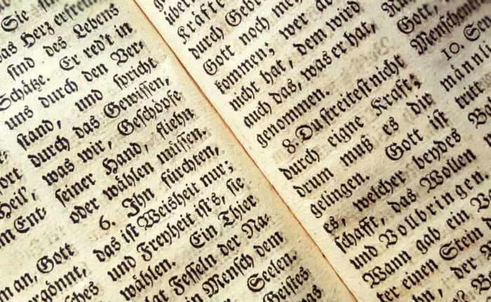 deutsche zeichen grammatik quiz hintergrundinfo